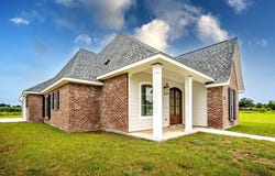 216 Morning Star Drive, Thibodaux, LA 70301