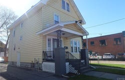 18 Auburn Avenue, Utica, NY 13501