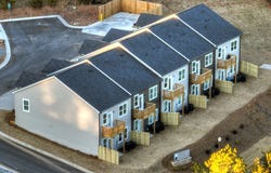 Unit 7 Grove Loop, Blue Ridge, GA 30513