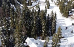 100 Discovery Drive, Donnelly, ID 83615