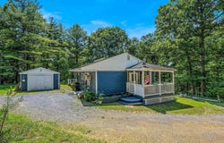 378 OAK HILL ROAD, BERKELEY SPRINGS, WV 25411