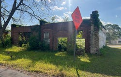 TBD Carolina Hwy, Olar, SC 29843