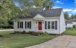 201 Person Street, Oxford, NC 27565
