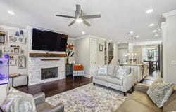 229 Bedford Alley, Johns Creek, GA 30024