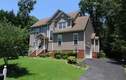 120 Jesse's Way, Farmville, VA 23901