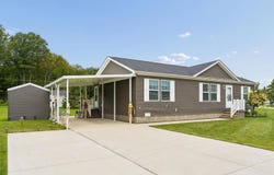 10413 LeGrande Boulevard, Ira, MI 48023
