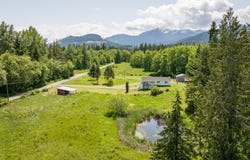 4606 S Doss, Port Angeles, WA 98362