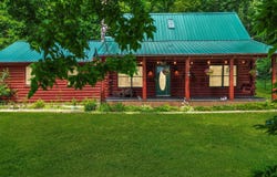 17327 W ROUTE 24, Glasford, IL 61533