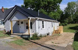606 Old Town St, Galax, VA 24333
