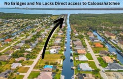 1936 Coral Point Drive, Cape Coral, FL 33990