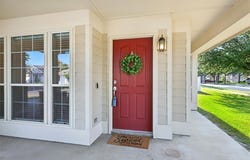 9100 Odeum Drive, Fort Worth, TX 76244