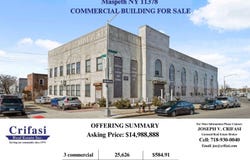 56-70  58th Street, New York, NY 11378