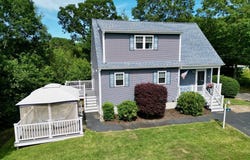 5 Wilson Street, Wareham, MA 02571