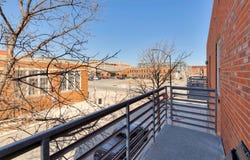 301 E Court Avenue unit: 203, Des Moines, IA 50309