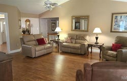 33 Lisa Nicole Court, St Peters, MO 63376