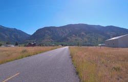 HWY 126, Bedford, WY 83112
