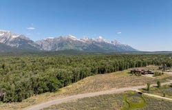 300 REED Drive, Jackson, WY 83001