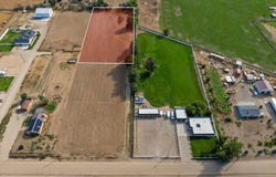 Tbd Reed - Parcel 2, Wilder, ID 83676