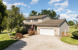 4654 N County Line Road, Sunbury, OH 43074