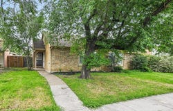 4620 Carr Street, The Colony, TX 75056