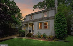 2106 ROSS ROAD, SILVER SPRING, MD 20910