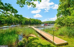 Lot 2 HARVEY PENINSULA ROAD, SWANTON, MD 21561