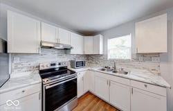 3006 N Olney Street, Indianapolis, IN 46218