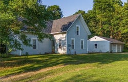 832 State Route 314 N, Mansfield, OH 44903