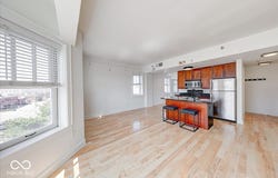 230 E 9th Street, Indianapolis, IN 46204