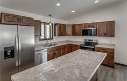 205 Ridgeway Lane, Walker, MN 56484
