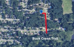 4011 Groveland Avenue SW, Wyoming, MI 49519