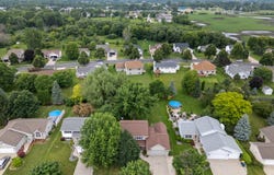 1001 Bluehill Ave, Fond Du Lac, WI 54935