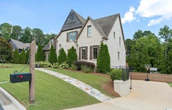 1548 PUMPHOUSE COURT, VESTAVIA HILLS, AL 35243