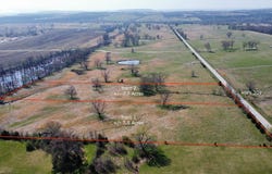 Tract 2, Hwy 309, Ozark, AR 72949