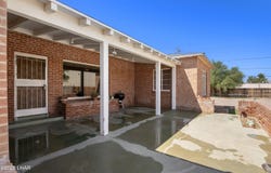 1708 S Joshua Ave, Parker, AZ 85344