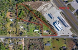20 Wood Farm Road, Huntsville, TX 77320