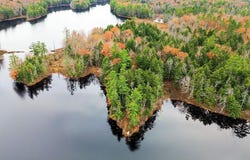 88 Piddock Lane, Fayette, ME 04349