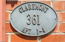 361 Claremont Ave, Montclair Twp., NJ 07042-1842