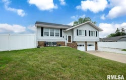 5624 W CUSTER Court, Peoria, IL 61607