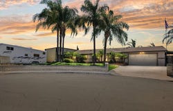 13444 Marjay Drive, Lakeside, CA 92040