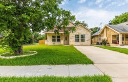1700 Proctor Avenue, Waco, TX 76708