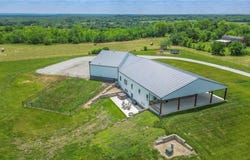 11605 E 261st Street, Peculiar, MO 64078