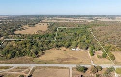 28657 S 4340 Road, Vinita, OK 74301