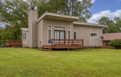 150 John Able Drive, Goreville, IL 62939