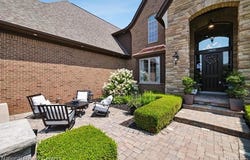 18678 Marble Head Drive, Northville, MI 48168