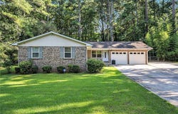 3223 Rhonda Drive, Jonesboro, GA 30236