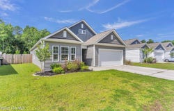 1216 Hidden Creek Drive, Leland, NC 28451
