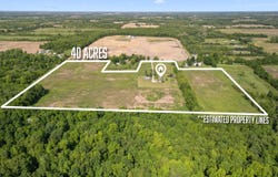 4781 Doty Road, Osseo, MI 49266
