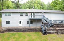 403 HILLSIDE ROAD, Rhinelander, WI 54501