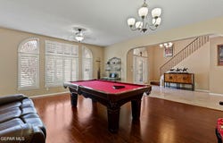 6310 FRANKLIN CREST Drive, El Paso, TX 79912